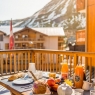 Tignes - Chalet Gypaete I